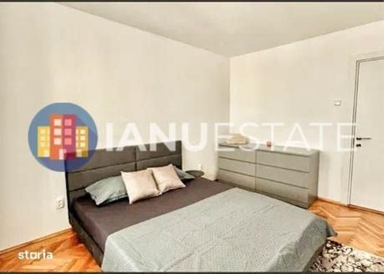 Stefan Cel Mare 5`Metrou Dorobanti Parcul Circului Renovat - 7