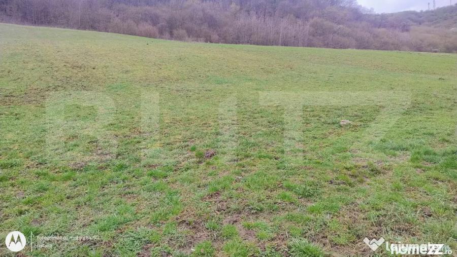 Teren în Central