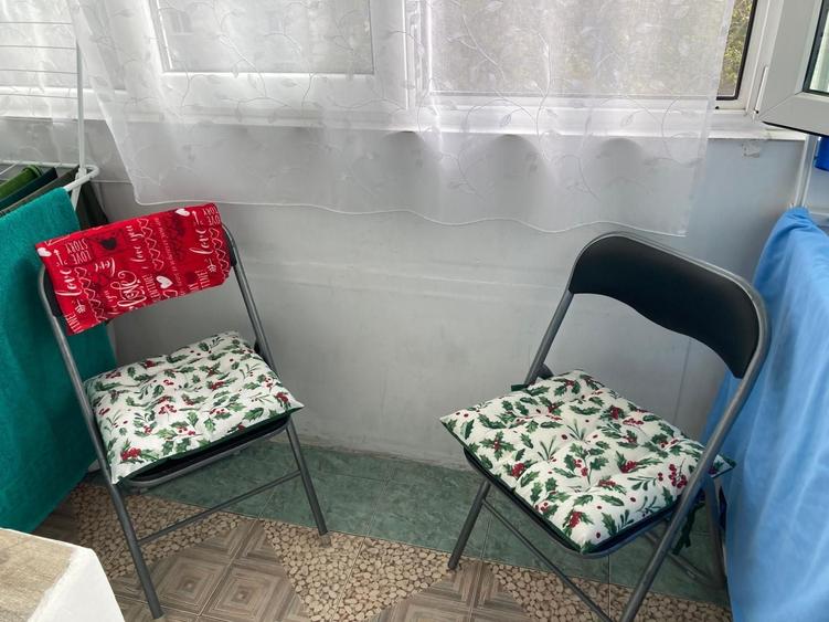 Apartament cu 2 camere nedecomandat în Alexandru cel Bun