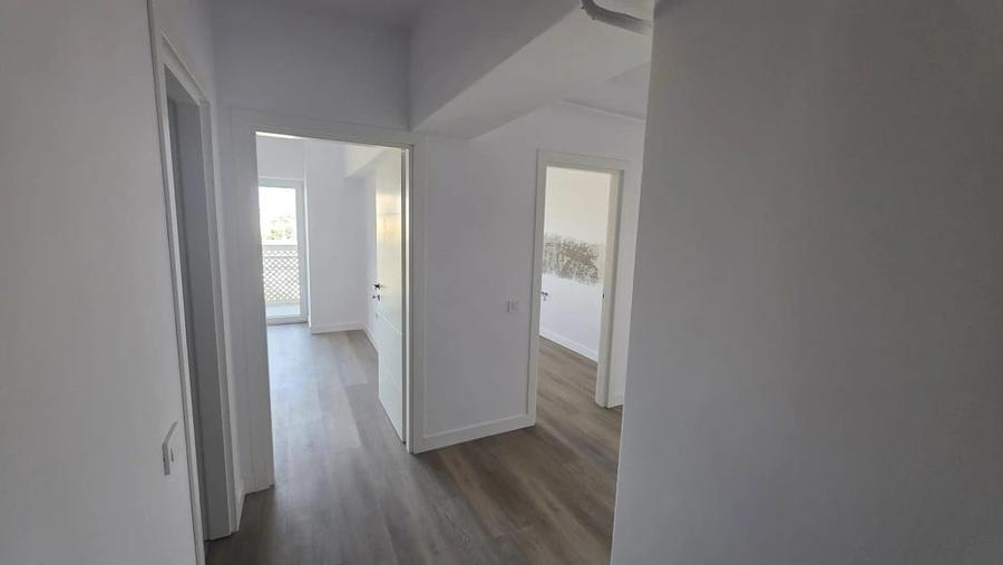 Apartament cu 2 camere decomandat în Alexandru cel Bun
