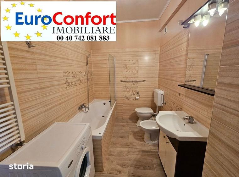 Apartament cu 2 camere în UTA
