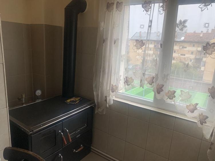 Apartament cu 2 camere decomandat în Moldova Veche