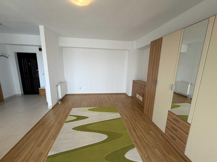 Inchiriere apartament 1 camera, 44 mp, mobilat, Iosia Nord - 3