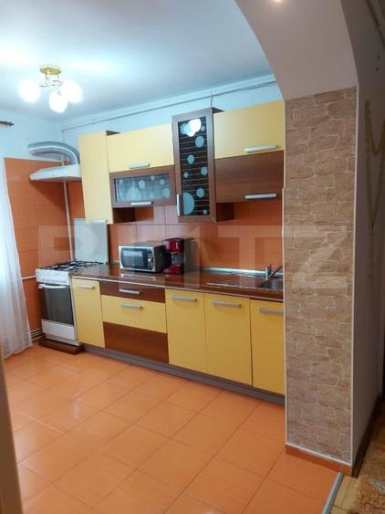 Apartament 2 camere, decomandat, 56 mp, pet friendly, Calea Floresti - 10
