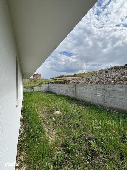 Casa superba pe un singur nivel, situata in Chinteni, zona Profi! - 4