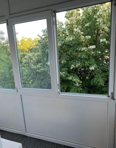 2 camere | 350 m Metrou Parc Drumul Taberei - 8