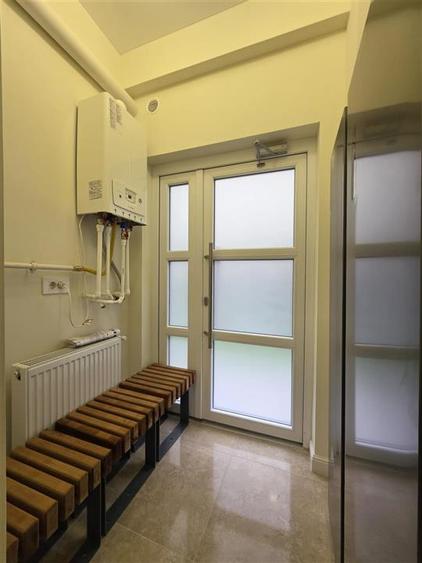 Apartament cu 2 camere semidecomandat în Popas Păcurari