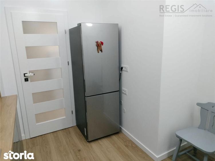 Apartament cu 3 camere decomandat, mobilat în Dârste