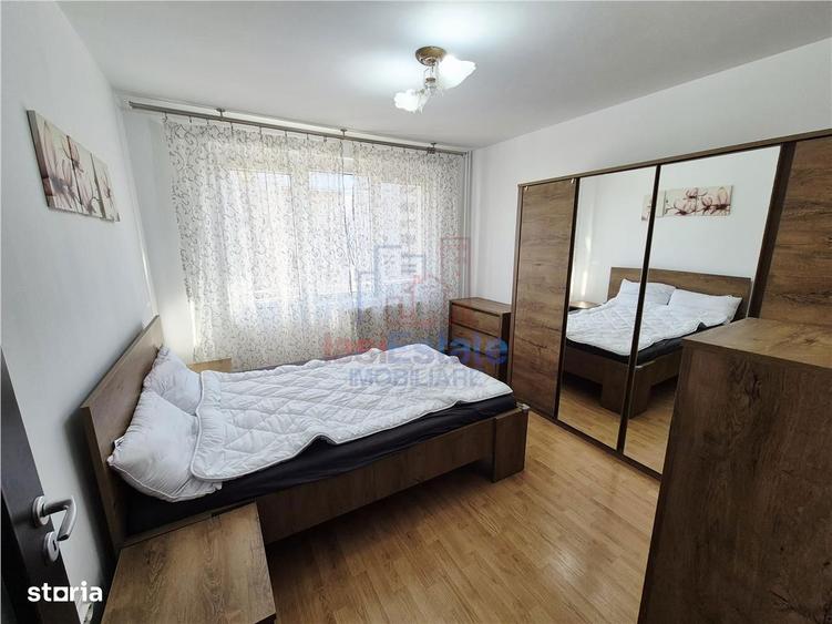 Apartament cu 3 camere in Podu Ros - 10