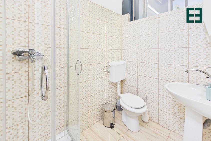 De închiriat - Apartament cu 2 camere - Zonă Centrală - Arad - 4