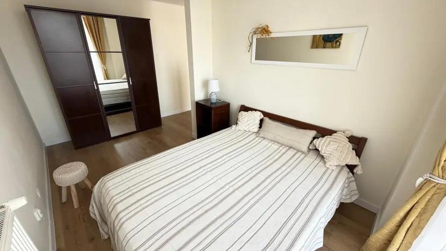 Vanzare apartament cu 2 camere in centru - 5