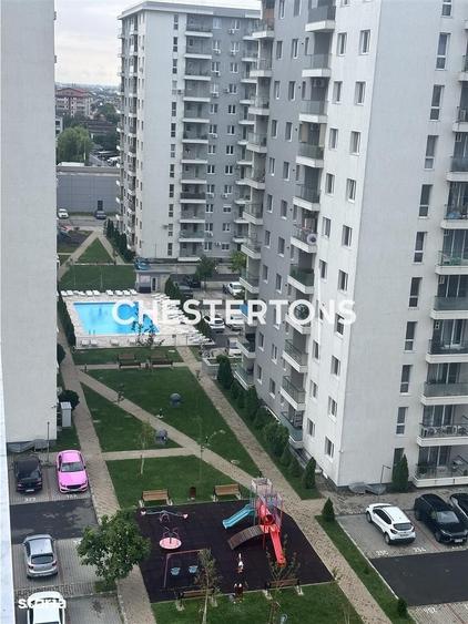 Apartament 2 camere - Confort, eleganta si calitate premium - 13