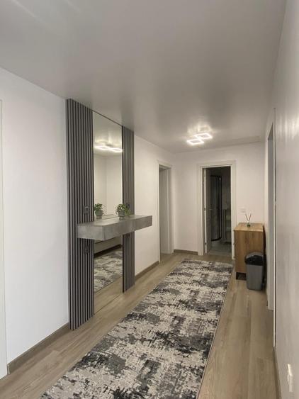Casă cu 3 camere în Central