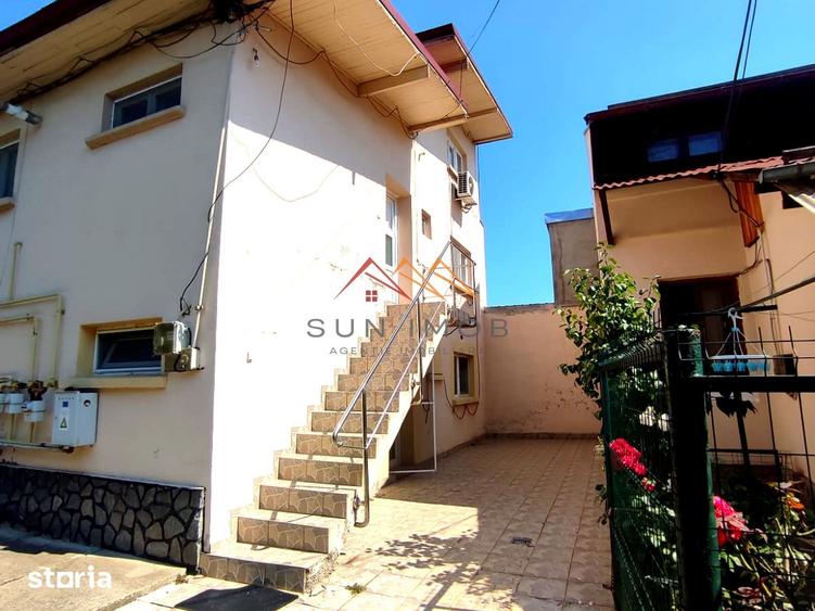 APARTAMENT LA CASA DE INCHIRIAT | INTRARE INDIVIDUALA | PARCARE - 6