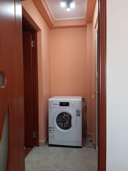 Proprietar inchiriez apartament de doua camere semidecomandat, str Nicolae pascu nr 8 sector 3(PIATA Bobocicq)a - 2