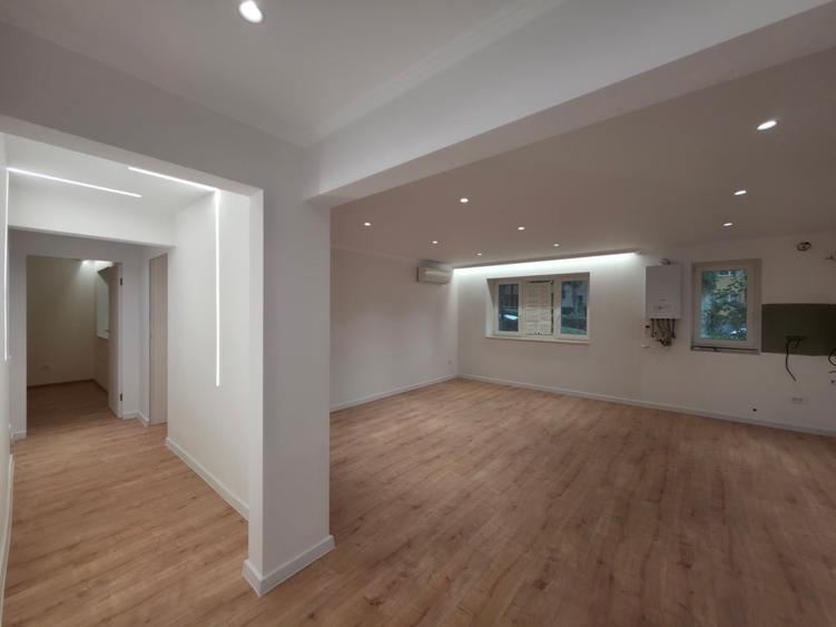Apartament cu 3 camere decomandat în Mănăștur
