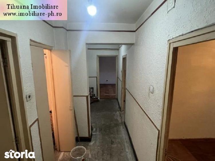 Apartament 4 camere de vanzare: Republicii-(Luminii),parter,cf.1A,boxa - 11