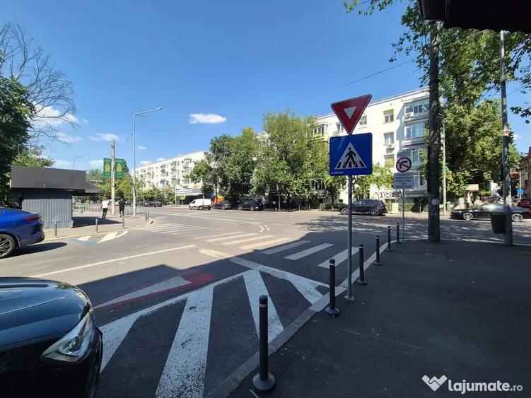 Spațiu comercial, de 17 mp, în Floreasca