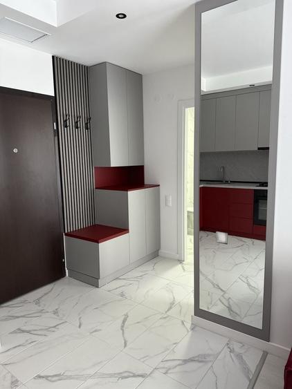 Apartament cu 2 camere în Ștefăneștii de Jos