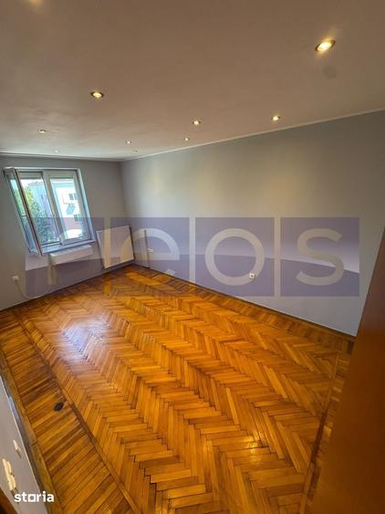Apartament cu 2 camere în Floreasca