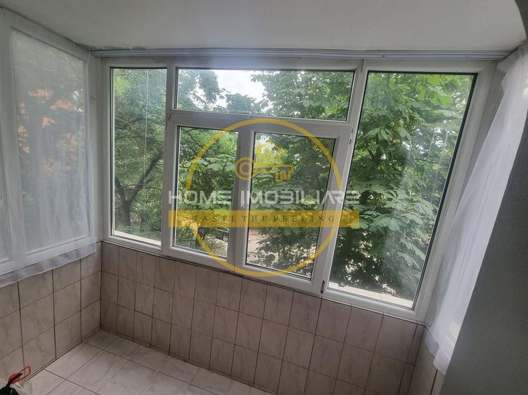 Apartament cu 2 camere nedecomandat în Alexandru cel Bun