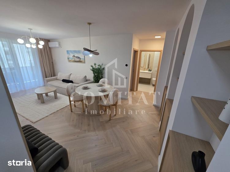 Apartament cu 2 camere | Finisaje moderne | Elite City - 5