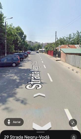 Apartament 3 camere, 76,7 mp, parter, Str. Negru Voda - 1