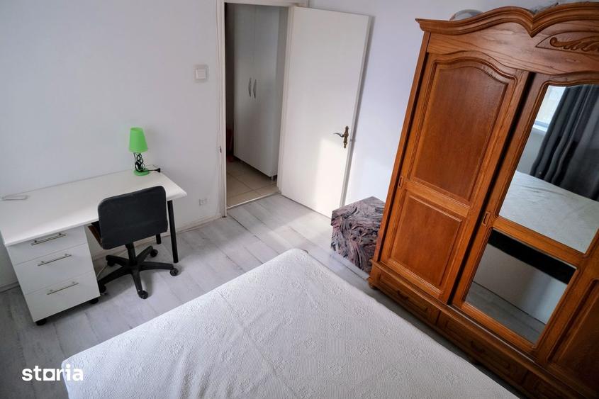 Apartament cu 2 camere în Drumul Taberei