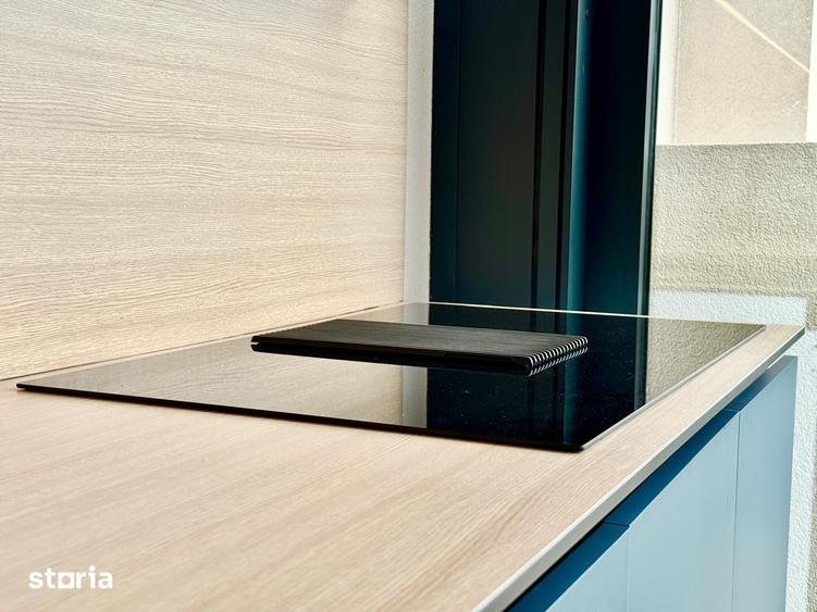 Apartament cu 2 camere, mobilat în Tudor Vladimirescu
