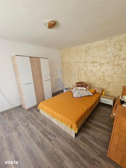 Casă cu 3 camere cu Teren 226 Mp în Brestei