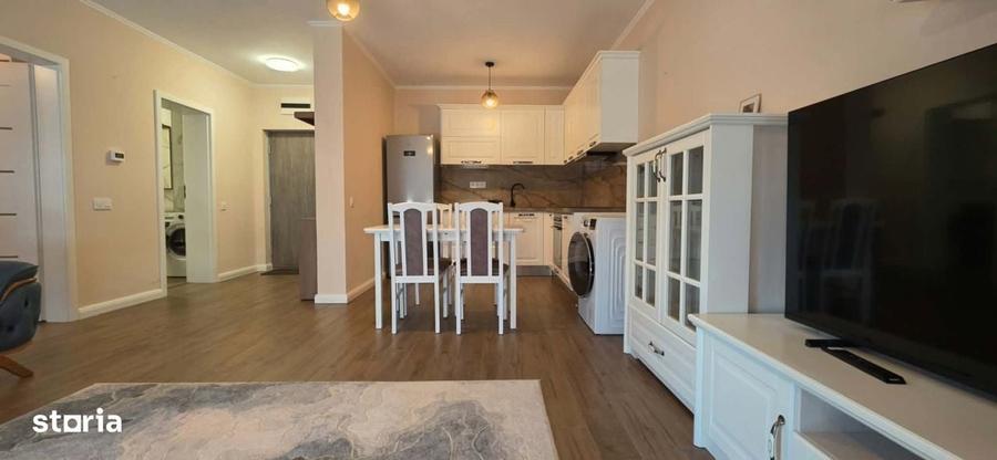 Apartament 2 camere de inchiriat | AES Residence Oradea - 5