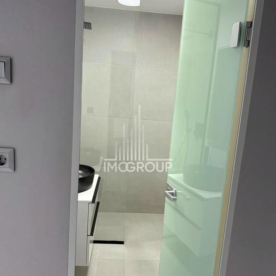 Apartament cu 3 camere decomandat, mobilat în Grigorescu