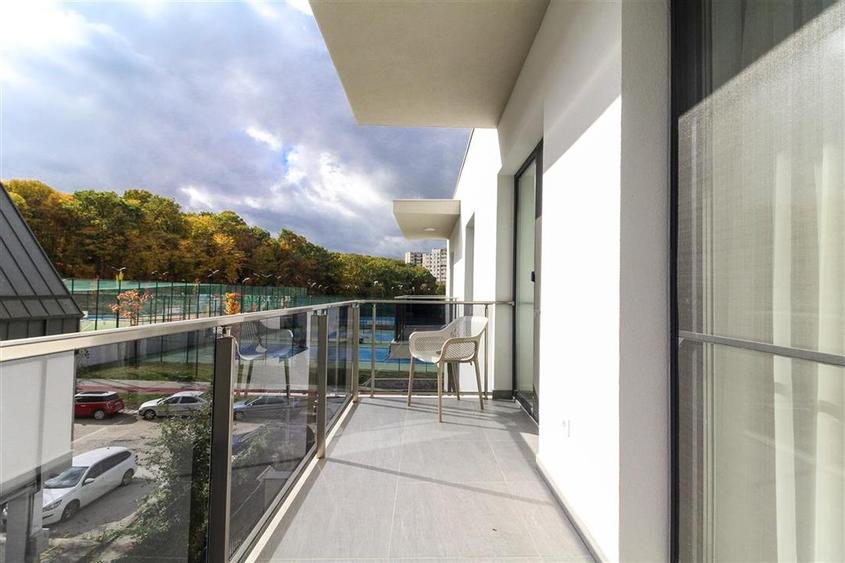 Apartament cu 3 camere semidecomandat în Mănăștur