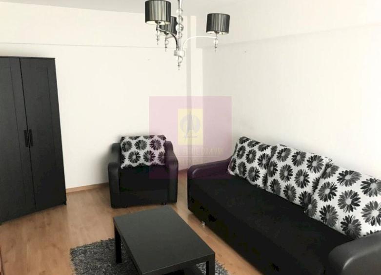 Apartament cu 2 camere decomandat, mobilat în Tineretului