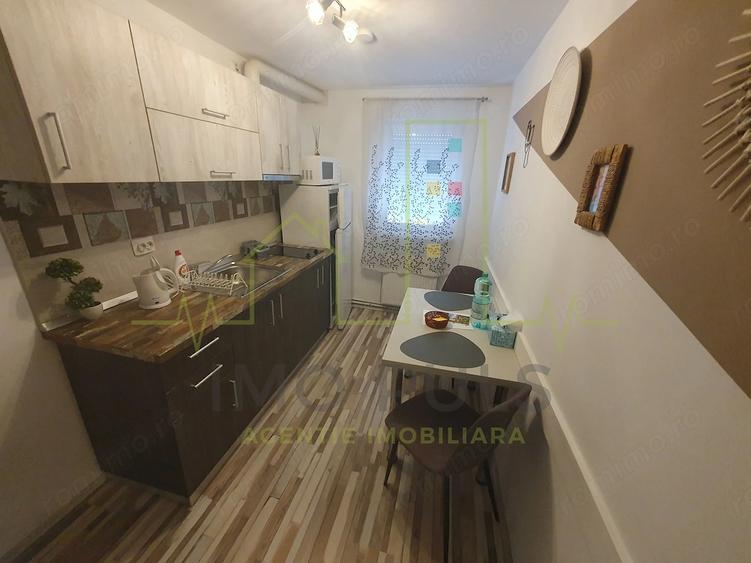 Casă cu Teren 1260 Mp în Soarelui
