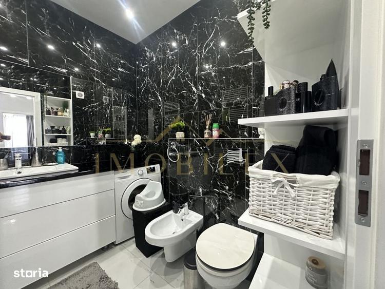 Apartament cu 3 camere în Florești