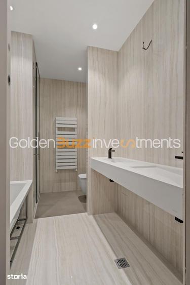 Apartament cu 3 camere în Primăverii