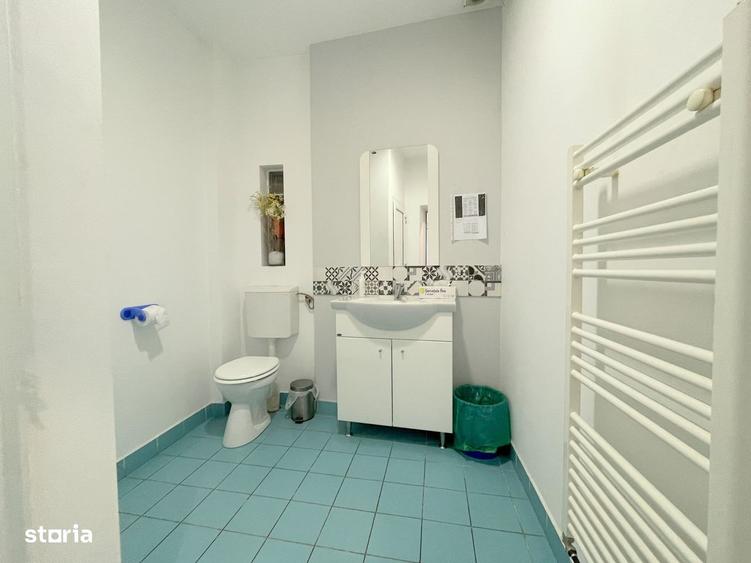 Imobil vanzare | zona Centrala | birouri / clinica / cabinet / sediu f - 5