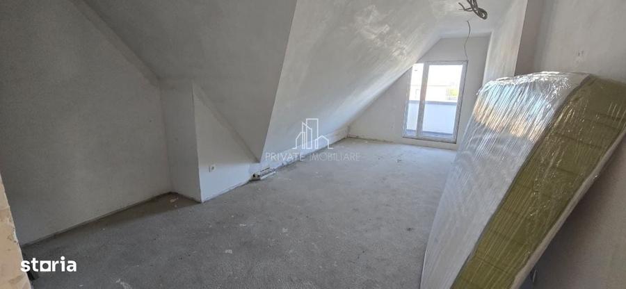 Apartament cu 3 camere în Lefaia