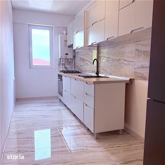 Apartament 2 camere, de inchiriat, Dudu - 3 MIN AUCHAN MILITARI - 5