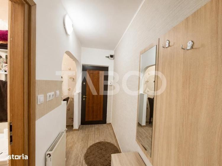 Apartament modern de vanzare 2 camere Pensiunea Korona Mihai viteazul - 3