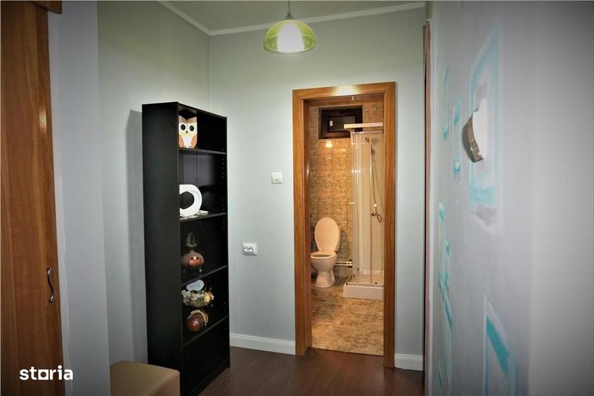 Ap 2 camere, la casa, zona linistita, Pet Friendly - 14
