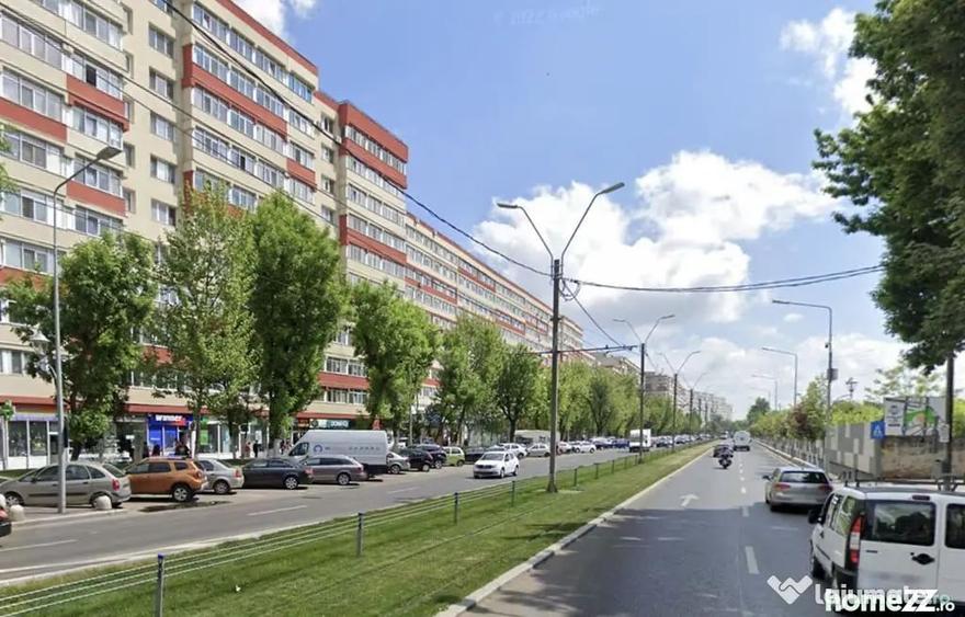 Spațiu comercial, de 78 mp, în Giurgiului