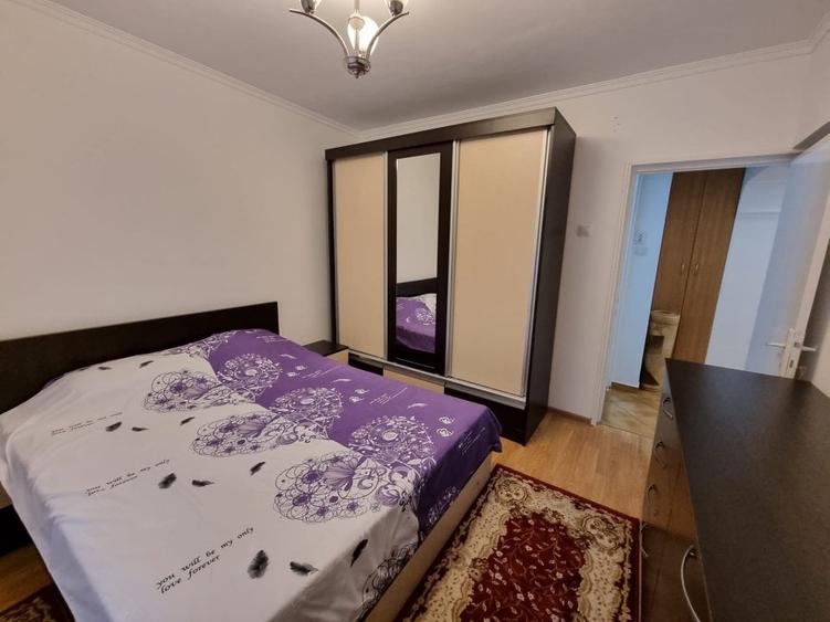 Apartament cu 2 camere in zona Calea Calarasilor - Hyperion - 8