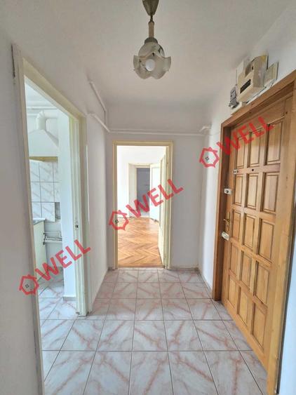 Apartament cu 2 camere în Ultracentral