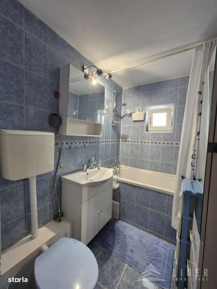 Apartament 3 camere de inchiriat strada Gheorghe Lazar Marasti - 9