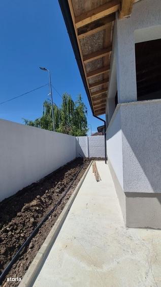 Vila 4 camere Cartier Independentei Bragadiru, teren 464 mp - 17