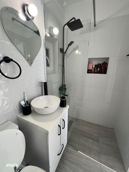 Apartament cu 2 camere în Brâncoveanu
