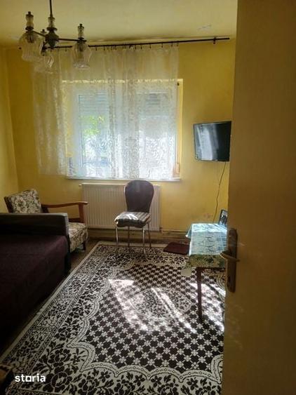 Apartament cu 4 camere în Central
