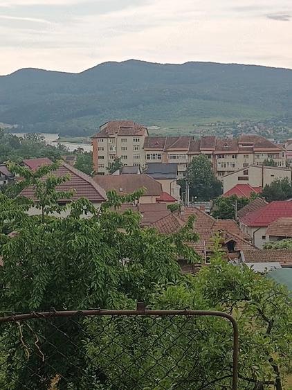 Casă cu Teren 1187 Mp în Cetățuia